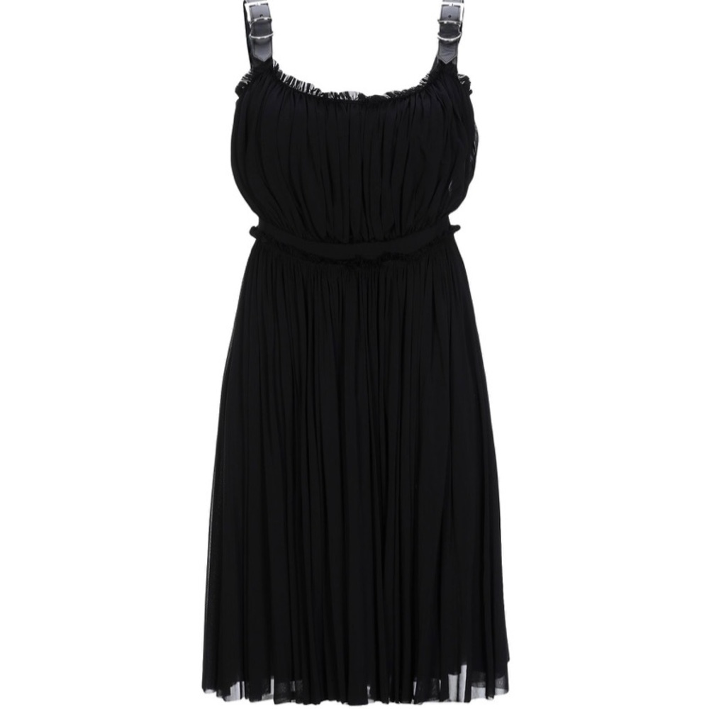 Alexander McQueen short dress